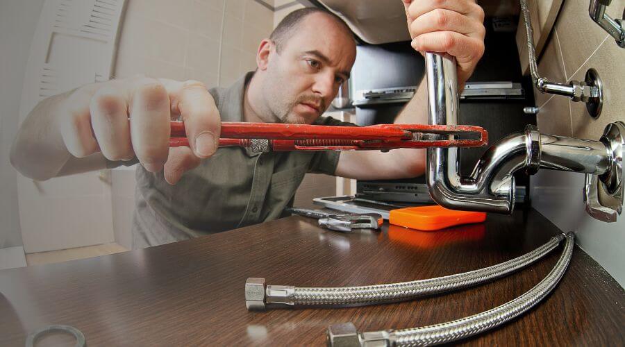 Local tankless water heater installation in Bloomington, CA
